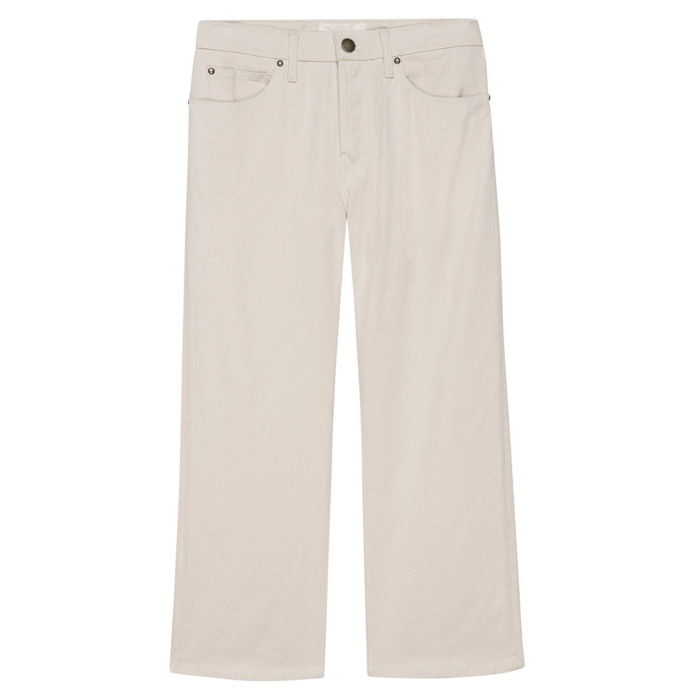 The Great Wayne Jean Natural Straight Leg Denim Jeans Made in USA 30